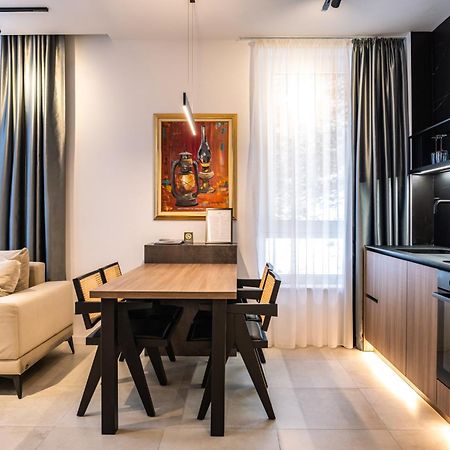 Hotel Adriale Kresevo Экстерьер фото